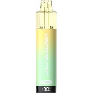Lemon Edition Uwell Viscore Pro Plus 40K Prefilled Pod Kit